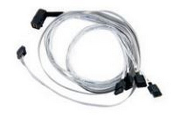 X-2280000-R | Microchip Technology SAS mini Cable 0.8m bis 4xMini HD SFF-8643 m - Kabel - Digital/Daten | 2280000-R | Zubehör | GRATISVERSAND :-) Versandkostenfrei bestellen in Österreich
