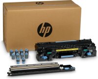 HP LaserJet Wartungs-/Fixiererkit (220 V) - Wartungs-Set - Laser - 200000 Seiten - Schwarz - China - HP LaserJet Enterprise M806dn - M806x - M830z