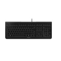 X-JK-0800DE-2 | Cherry KC 1000 - Tastatur - Laser - 105...