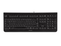 X-JK-0800DE-2 | Cherry KC 1000 - Tastatur - Laser - 105 Tasten QWERTZ - Schwarz | Herst. Nr. JK-0800DE-2 | Eingabegeräte | EAN: 4025112081316 |Gratisversand | Versandkostenfrei in Österrreich