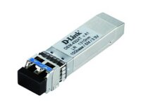 X-DEM-432XT | D-Link DEM-432XT - Faseroptik - 10000 Mbit/s - SFP+ - LC - 9/125 µm - 10000 m | Herst. Nr. DEM-432XT | Netzwerkgeräte | EAN: 790069353208 |Gratisversand | Versandkostenfrei in Österrreich