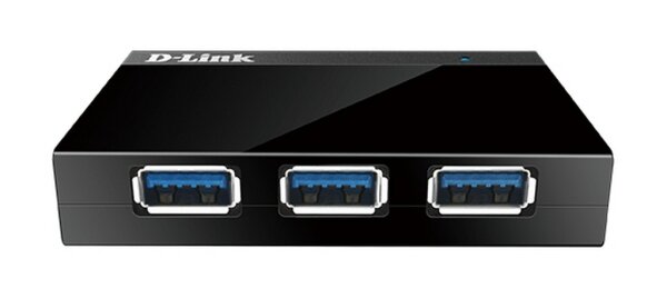 X-DUB-1340/E | D-Link DUB-1340 - Schwarz - USB - 5 V - 4 A - Windows XP - Vista - 7 Mac OS X + - 60 g | Herst. Nr. DUB-1340/E | USB-Hubs | EAN: 790069345494 |Gratisversand | Versandkostenfrei in Österrreich