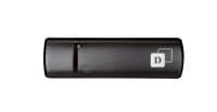 X-DWA-182 | D-Link AC1200 - Kabellos - USB - WLAN - Wi-Fi 5 (802.11ac) - 867 Mbit/s - Schwarz | Herst. Nr. DWA-182 | Netzwerkadapter / Schnittstellen | EAN: 790069382239 |Gratisversand | Versandkostenfrei in Österrreich