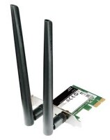 X-DWA-582 | D-Link DWA-582 - Eingebaut - Kabelgebunden - PCI Express - WLAN - Wi-Fi 4 (802.11n) - 867 Mbit/s | Herst. Nr. DWA-582 | Netzwerkadapter / Schnittstellen | EAN: 790069410567 |Gratisversand | Versandkostenfrei in Österrreich