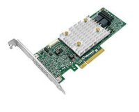 Microchip Technology HBA 1100-8i SAS 12Gb/s PCIe 8 port -...