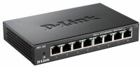 X-DES-108/E | D-Link DES-108 - Vollduplex | Herst. Nr....