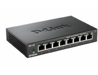 X-DES-108/E | D-Link DES-108 - Vollduplex | Herst. Nr....