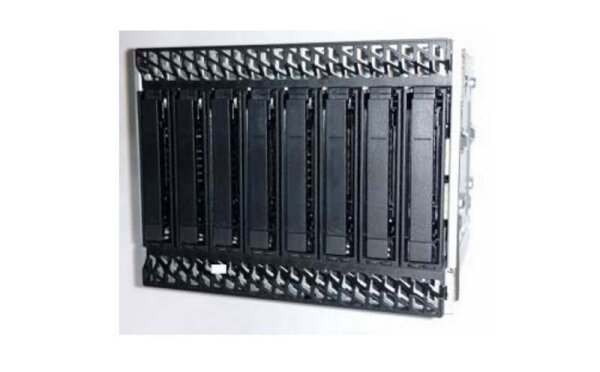 X-AUP8X25S3NVDK | Intel AUP8X25S3NVDK - 2.5" - Carrier Panel - 2.5 Zoll - Serial Attached SCSI (SAS) - Schwarz - Edelstahl - Kunststoff - Stahl | AUP8X25S3NVDK | Server & Storage | GRATISVERSAND :-) Versandkostenfrei bestellen in Österreich