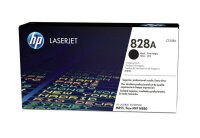 HP 828A - HP LaserJet M855 - MFP M880 - 30000 Seiten - Schwarz - Schwarz - 15 - 27 °C - -20 - 40 °C