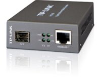N-MC220L | TP-LINK MC220L - Medienkonverter - Gigabit Ethernet | Herst. Nr. MC220L | Netzwerkgeräte | EAN: 6935364030476 |Gratisversand | Versandkostenfrei in Österrreich