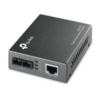 N-MC210CS | TP-LINK MC210CS - Medienkonverter - Gigabit Ethernet | Herst. Nr. MC210CS | Netzwerkgeräte | EAN: 6935364030445 |Gratisversand | Versandkostenfrei in Österrreich