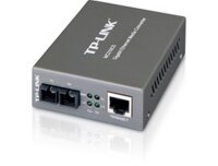 N-MC210CS | TP-LINK MC210CS - Medienkonverter - Gigabit...