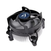 Arctic Alpine 12 CO - Kompakter Intel CPU K&uuml;hler...