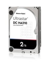N-1W10002 | WD Ultrastar 7K2 HUS722T2TALA604 - Festplatte...