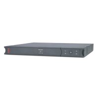 N-SC450RMI1U | APC Smart-UPS SC 450VA - (Offline-) USV...