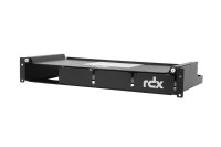 N-3800-RAK | Overland-Tandberg RDX QuadPAK Rackmount Kit für 1 to 4 externe RDX QuikStor - Wandmontiertes Regal - 1.5U - 2,66 kg - Schwarz | Herst. Nr. 3800-RAK | Zubehör Rack | EAN:  |Gratisversand | Versandkostenfrei in Österrreich