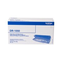 N-DR1050 | Brother Trommeleinheit - Original - Brother - HL-1110 - HL-1112 - HL-1210W - HL-1212W - DCP-1510 - DCP-1512 - DCP-1610W - DCP-1612W - MFC-1810 - MFC-1910W - 1 Stück(e) - 10000 Seiten - Laserdrucken | DR1050 | Drucker, Scanner & Multifunktionsge