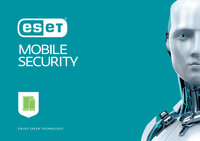 N-EMS-N1A1 | ESET Mobile Security for Android 1 - 1 User...