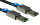 N-SAS-8888-2 | Inno3D Kabel SAS extern SFF-8088> 2m - Kabel - Digital/Daten | Herst. Nr. SAS-8888-2 | Kabel / Adapter | EAN: 4032528016573 |Gratisversand | Versandkostenfrei in Österrreich
