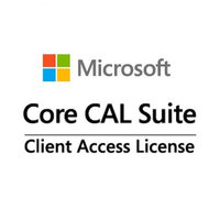 N-W06-01838 | Microsoft Core CAL - 1 Lizenz(en) - Open...