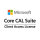 N-W06-01838 | Microsoft Core CAL - 1 Lizenz(en) - Open Value Subscription (OVS) | Herst. Nr. W06-01838 | Software / Anwendungen | EAN:  |Gratisversand | Versandkostenfrei in Österrreich