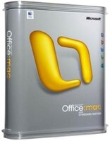 N-3YF-00142 | Microsoft Office for Mac Standard -...