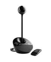 N-960-000867 | Logitech BCC950 ConferenceCam - Webcam -...