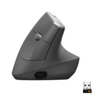 N-910-005448 | Logitech MX Vertical - Maus - ergonomisch...