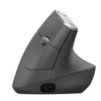 N-910-005448 | Logitech MX Vertical - Maus - ergonomisch | Herst. Nr. 910-005448 | Eingabegeräte | EAN: 5099206081901 |Gratisversand | Versandkostenfrei in Österrreich