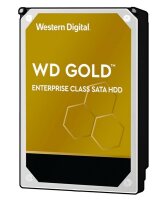 N-WD4003FRYZ | WD Gold - 3.5 Zoll - 4000 GB - 7200 RPM |...
