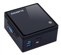N-GB-BACE-3160 | Gigabyte GB-BACE-3160 PC/Workstation...