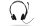 N-981-000100 | Logitech 960 USB Computer Headset - Kopfhörer - Kopfband - Anrufe/Musik - Schwarz - Binaural - 2,4 m | Herst. Nr. 981-000100 | Audio Ein-/Ausgabegeräte | EAN: 5099206008441 |Gratisversand | Versandkostenfrei in Österrreich