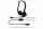 N-981-000100 | Logitech 960 USB Computer Headset - Kopfhörer - Kopfband - Anrufe/Musik - Schwarz - Binaural - 2,4 m | Herst. Nr. 981-000100 | Audio Ein-/Ausgabegeräte | EAN: 5099206008441 |Gratisversand | Versandkostenfrei in Österrreich