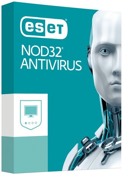 N-EAVH-R1A1 | ESET NOD32 Antivirus - 1 Lizenz(en) - Open Value Subscription (OVS) - 1 Jahr(e) - Erneuerung | Herst. Nr. EAVH-R1A1 | Software / Anwendungen | EAN:  |Gratisversand | Versandkostenfrei in Österrreich