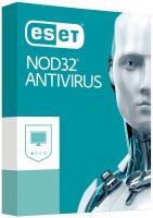 N-EAVH-R1A1 | ESET NOD32 Antivirus - 1 Lizenz(en) - Open...