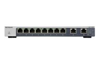 N-GS110MX-100PES | Netgear GS110MX - Unmanaged - 10G Ethernet (100/1000/10000) - Rack-Einbau | Herst. Nr. GS110MX-100PES | Netzwerkgeräte | EAN: 606449128871 |Gratisversand | Versandkostenfrei in Österrreich