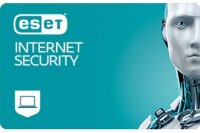N-EIS-R3A1 | ESET Internet Security 1 User - 1 Lizenz(en)...