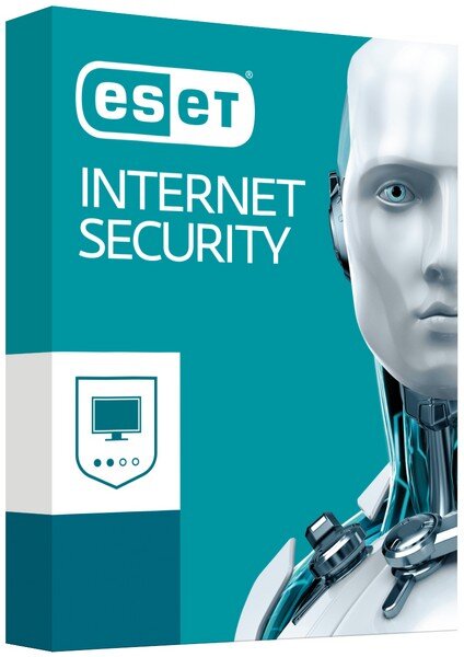 N-EIS-N3A3 | ESET Internet Security - 3 Lizenz(en) - Open Value Subscription (OVS) - 3 Jahr(e) - Elektronischer Software-Download (ESD) | Herst. Nr. EIS-N3A3 | Software / Anwendungen | EAN:  |Gratisversand | Versandkostenfrei in Österrreich
