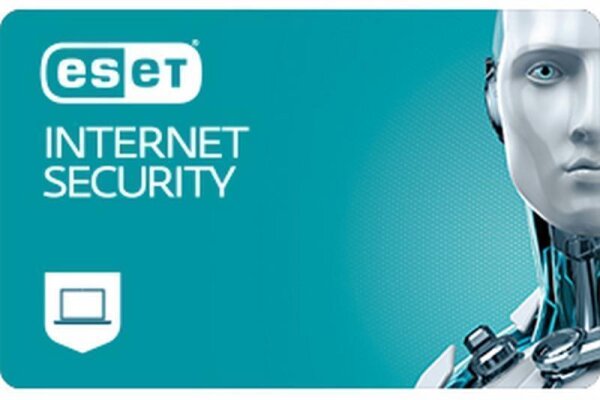 N-EIS-R2A3 | ESET Internet Security 3 User - 3 Lizenz(en) - 2 Jahr(e) - Download | Herst. Nr. EIS-R2A3 | Software / Anwendungen | EAN:  |Gratisversand | Versandkostenfrei in Österrreich