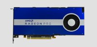 N-100-506085 | AMD Pro W5700 - Radeon Pro W5700 - 8 GB -...