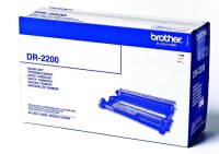 N-DR2200 | Brother HL-2130 - Bildtrommel 12.000 Blatt |...