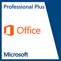 N-79P-02404 | Microsoft Office Professional Plus - Software - Büro-Anwendungen - Multilingual - Nur Lizenz | Herst. Nr. 79P-02404 | Software / Anwendungen | EAN:  |Gratisversand | Versandkostenfrei in Österrreich