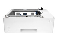 N-L0H17A | HP LaserJet 550-Blatt-Papierfach - Papierfach...