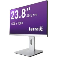 TERRA 2462W PV - DP/HDMI GREENLINE PLUS 23.8Zoll Full HD...