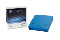 N-C7975A | HPE C7975A - Leeres Datenband - LTO - 1500 GB...