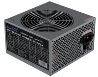 N-LC600H-12 | LC-Power LC600H-12 - 600 W - 600 W - 24 A -...