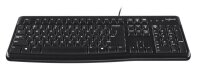 N-920-002479 | Logitech Keyboard K120 for Business -...