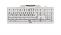 N-JK-A0100DE-0 | Cherry KC 1000 SC - Tastatur - 105...