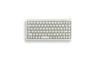 N-G84-4100LCMEU-0 | Cherry Slim Line Compact-Keyboard...