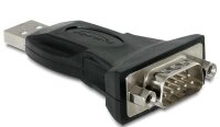N-61460 | Delock USB2.0 to Serial Adapter - Serieller Adapter - USB | Herst. Nr. 61460 | Kabel / Adapter | EAN: 4043619614608 |Gratisversand | Versandkostenfrei in Österrreich